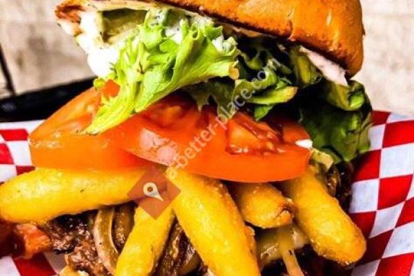 Riddick’s Sports Pub