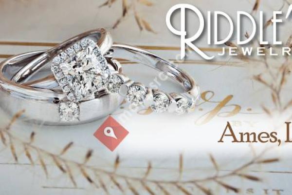 Riddle's Jewelry