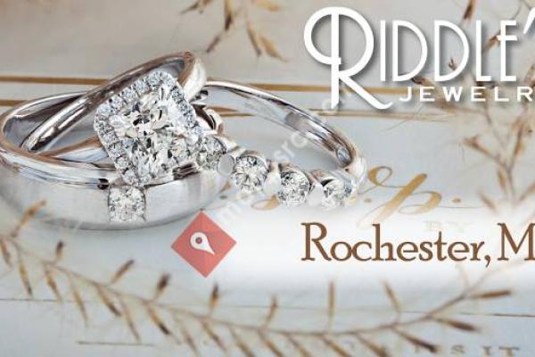 Riddle’s Jewelry