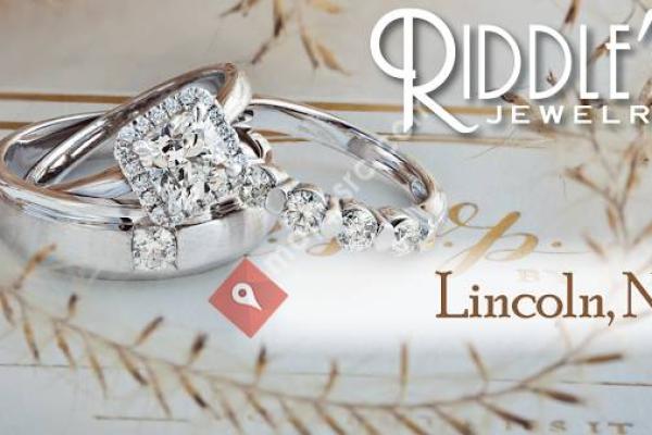 Riddle's Jewelry