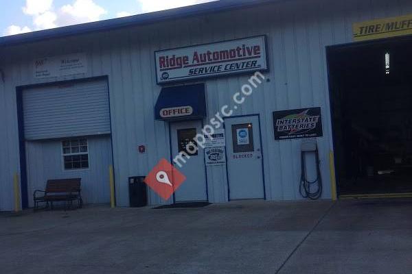 Ridge Automotive