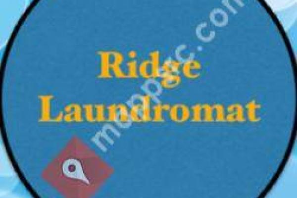 Ridge Laundromat
