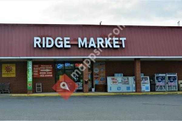 Ridge Market