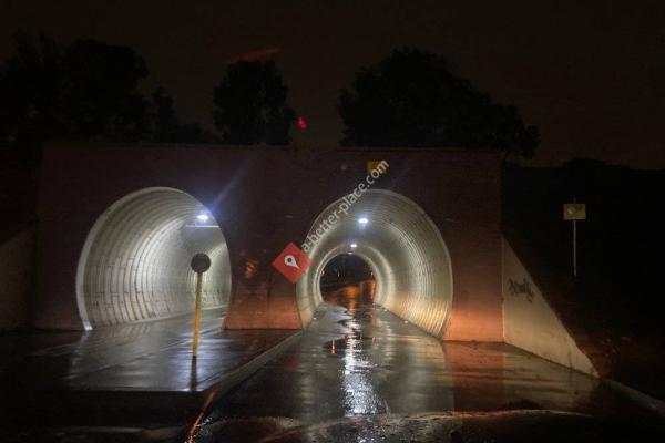 Ridge Route Tunnel