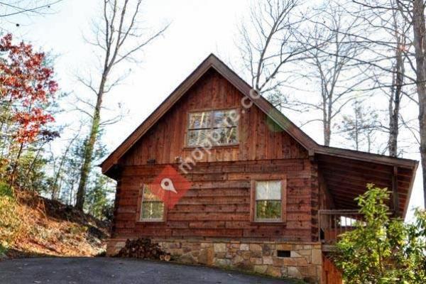 Ridgecrest Log Cabin & Chalet Rentals