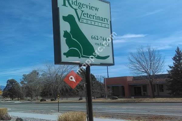 Ridgeview Veterinary Hospital