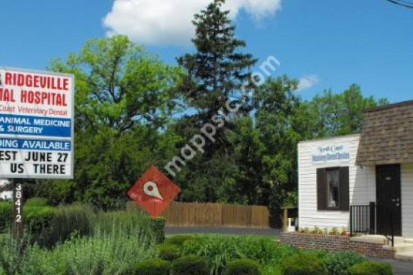 Ridgeville Animal Hospital