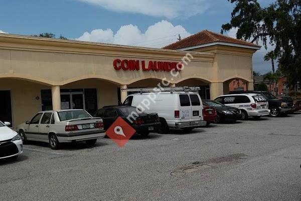 Ridgewood Laundromat Inc