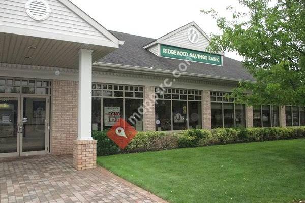 Ridgewood Savings Bank