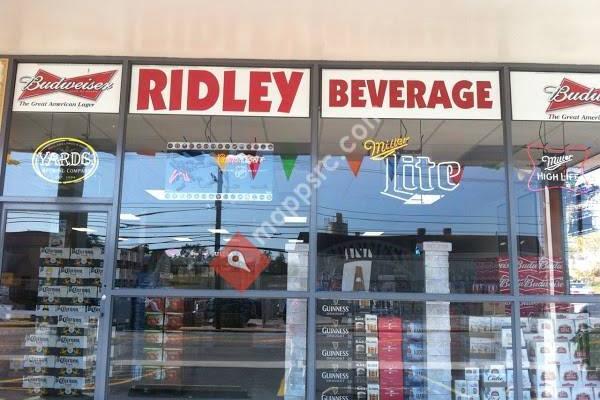Ridley Beverage