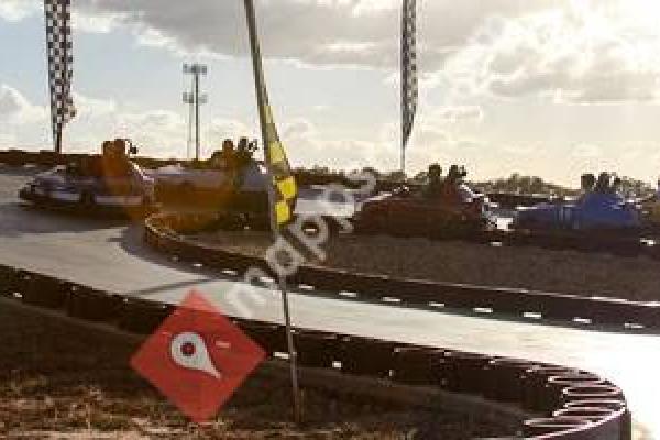 Rigby's Entertainment Complex