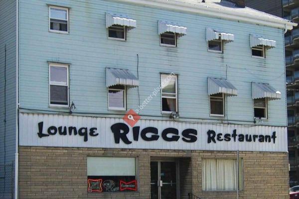 Riggs Lounge & Restaurant