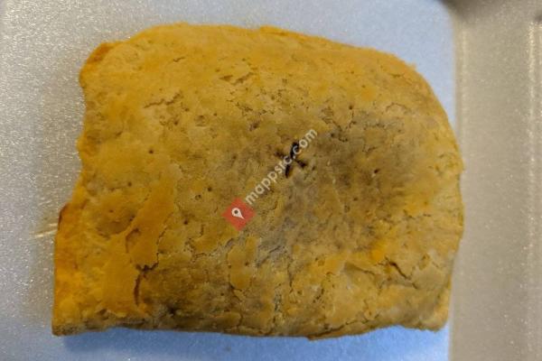 Right Taste Jamaican Restaurant