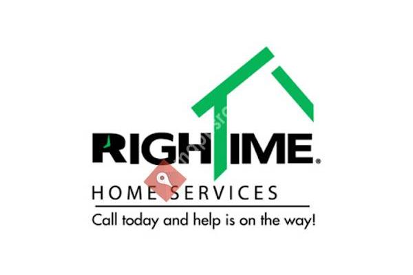 RighTime Home Services Palm Springs