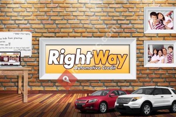 RightWay Auto Sales