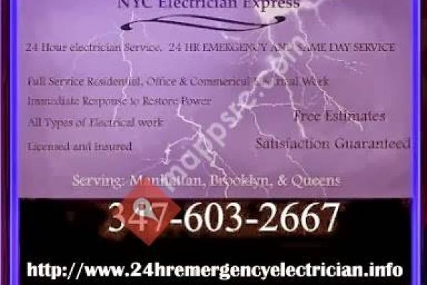 Rightway Electrical