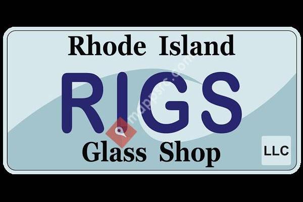 RIGS Head Shop