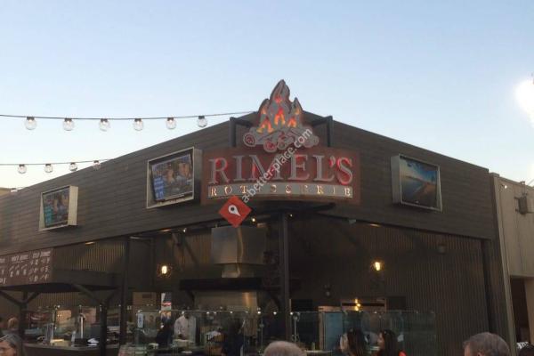 Rimel's Rooftop Grill
