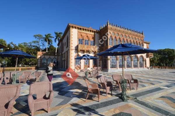 Ringling Circus Museum