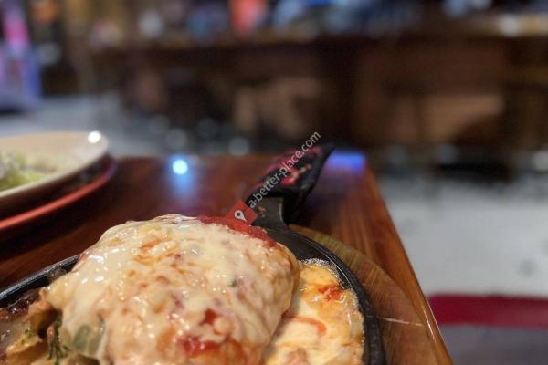 Rio Bravo Mexican Restaurant