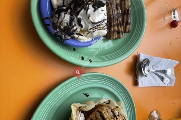 Rio Bravo Tacos and Tequila