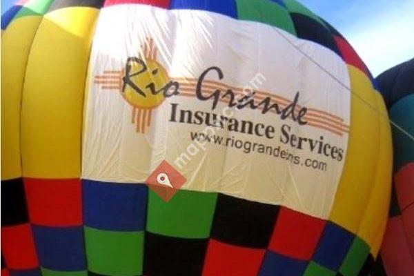 Rio Grande Insurance Svcs of Santa Fe Inc