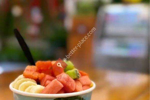 RioZonas Açaí - WeHo