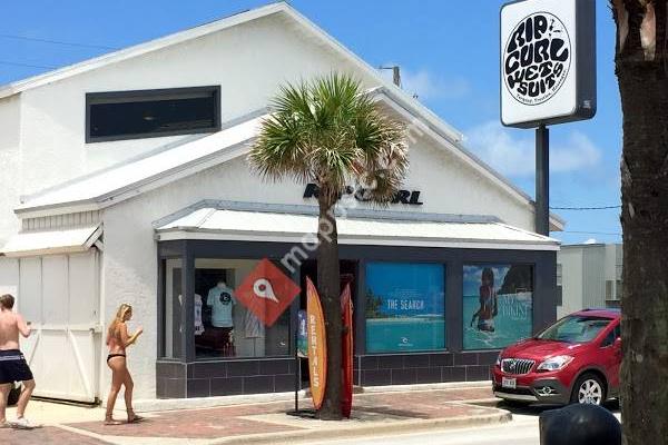 Rip Curl - New Smyrna Beach