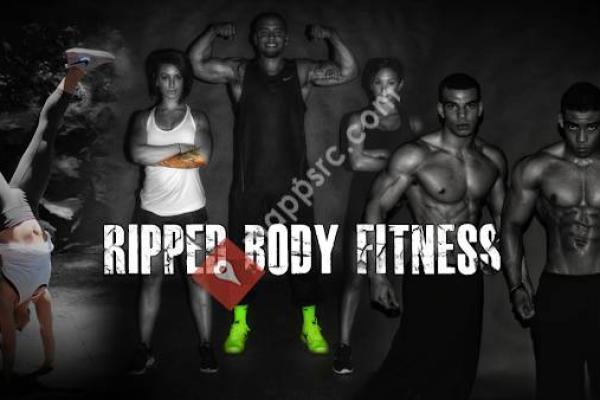 Ripped Body Fitness