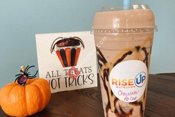 Rise Up Nutrition