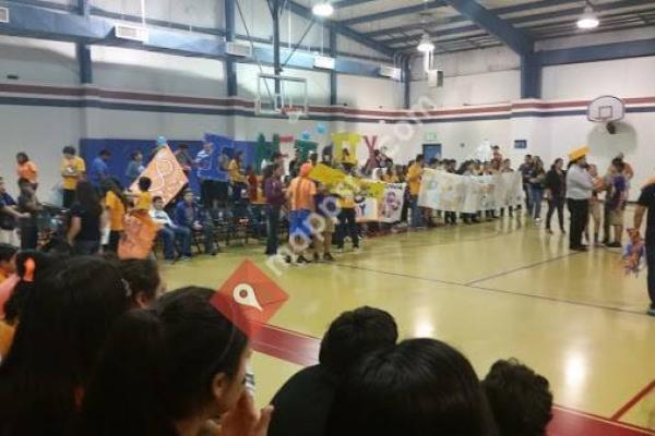 Rising Scholars Academy of South Texas