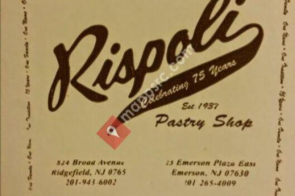 Rispoli Pastry Shop