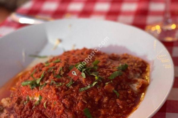 Ristorante DellaSantina