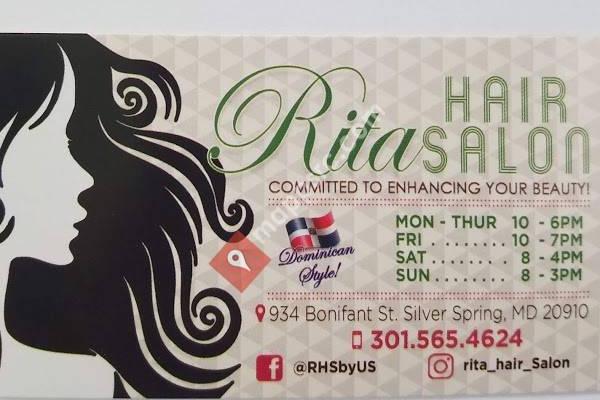 Rita Hair Salon