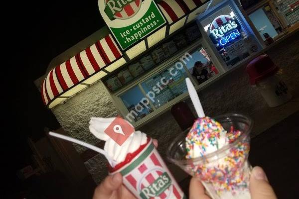 Rita's Italian Ice