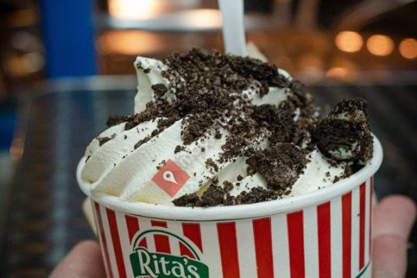 Rita's Italian Ice