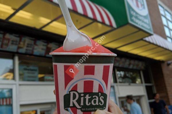 Rita's Italian Ice