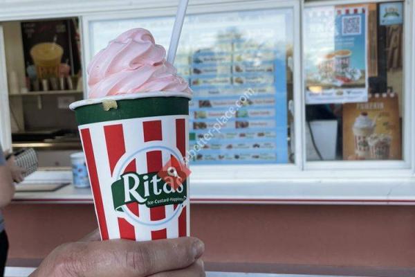 Rita's Italian Ice