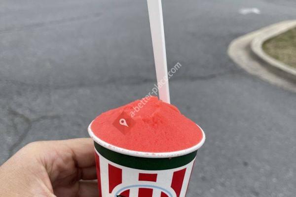 Rita's Italian Ice