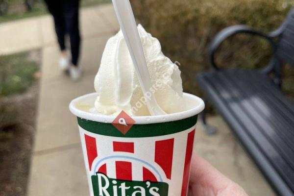 Rita's Italian Ice & Frozen Custard