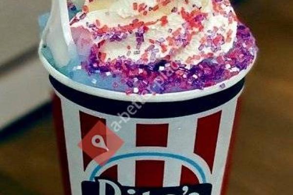 Rita's Italian Ice & Frozen Custard