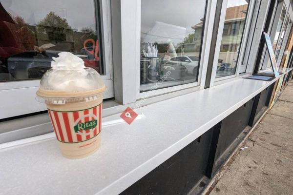 Rita's Italian Ice & Frozen Custard