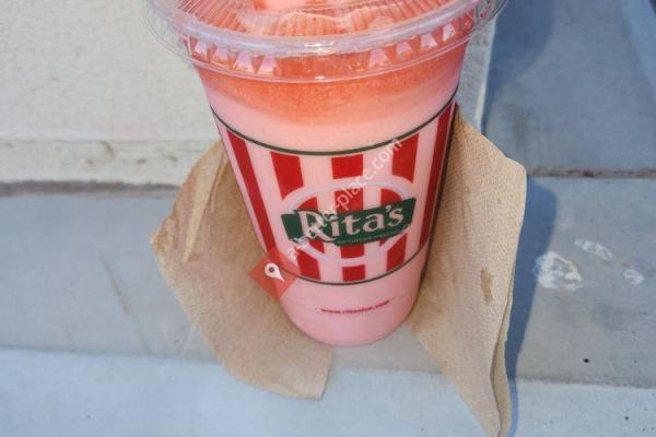 Rita's Italian Ice & Frozen Custard