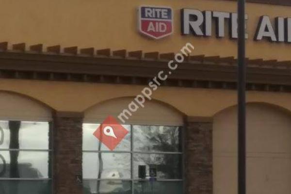 Rite Aid Pharmacy