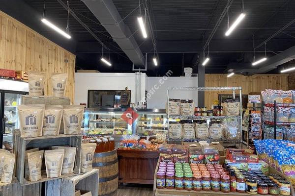 Rittenburg North Market