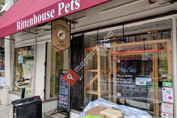 Rittenhouse Square Pet Supply