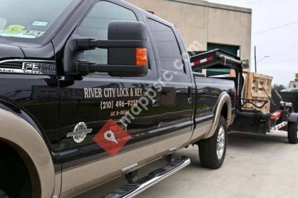 River City Lock & Key LLC