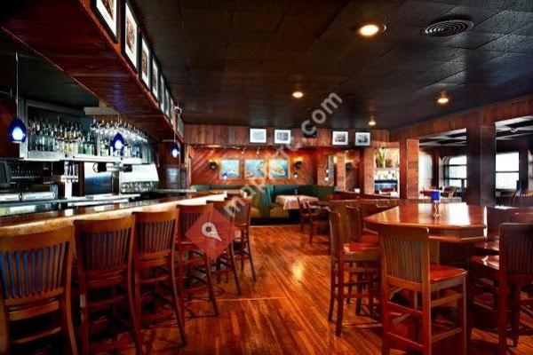 River Crab Blue Water Inn