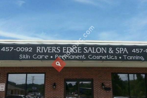 River Edge Salon & Spa