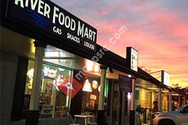 RIVER FOOD MART